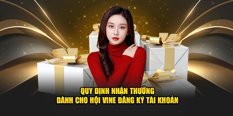 Tân binh mới sẽ được hưởng rất nhiều khuyến mãi bùng nổ