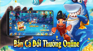 Bắn Cá Online - Bật Mí Sự Thú Vị Qua Tựa Game Quốc Dân 2024