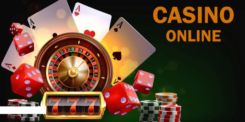 Các Trò Chơi Khác Tại Casino Trực Tuyến Của FUN88