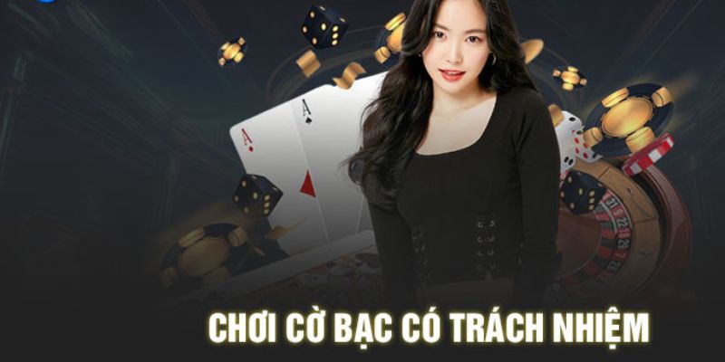 Chơi có trách nhiệm Chơi có trách nhiệm FUN88 đáp ứng độ tuổi