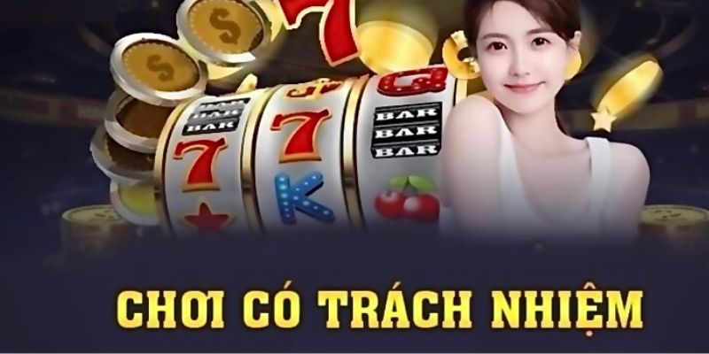 Chơi có trách nhiệm Chơi có trách nhiệm sử dụng dữ liệu ảo