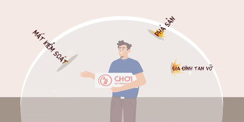 Chơi có trách nhiệm Nét nổi bật chơi có trách nhiệm
