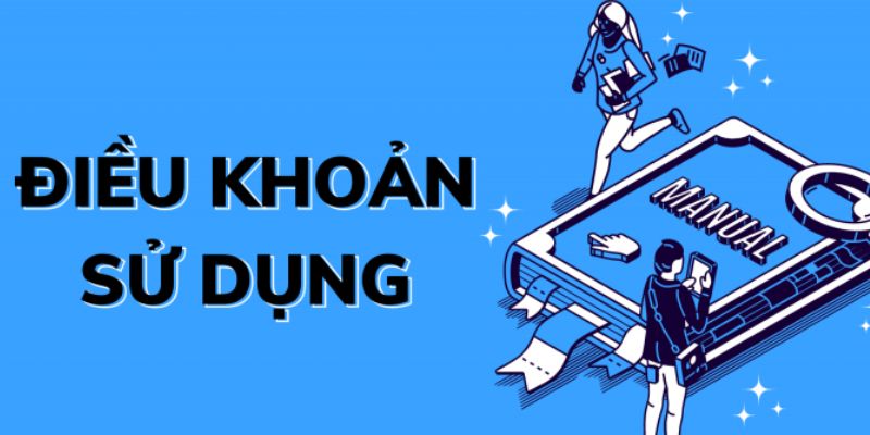 Điều khoản sử dụng Điều khoản sử dụng FUN88 nắm rõ dữ liệu