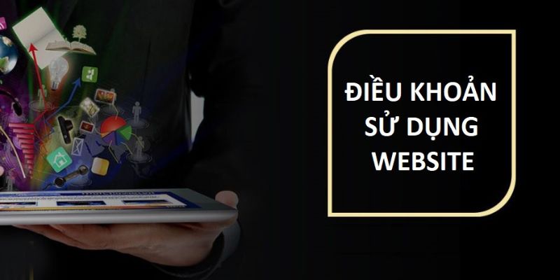 Điều khoản sử dụng Điều khoản sử dụng tại website mở acc