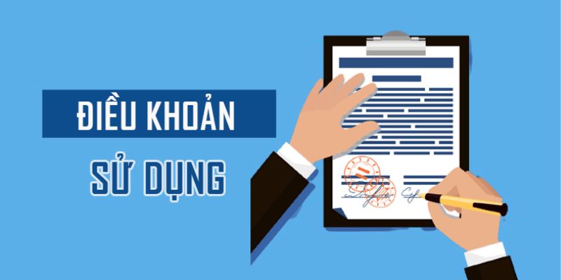 Điều khoản sử dụng Trách nhiệm người điều khoản sử dụng FUN88