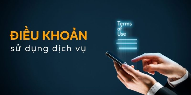 Điều khoản sử dụng Định nghĩa điều khoản sử dụng FUN88