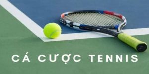 Cách Cá Cược Tennis Tại FUN88 - Hướng Dẫn Chi Tiết Từ A - Z