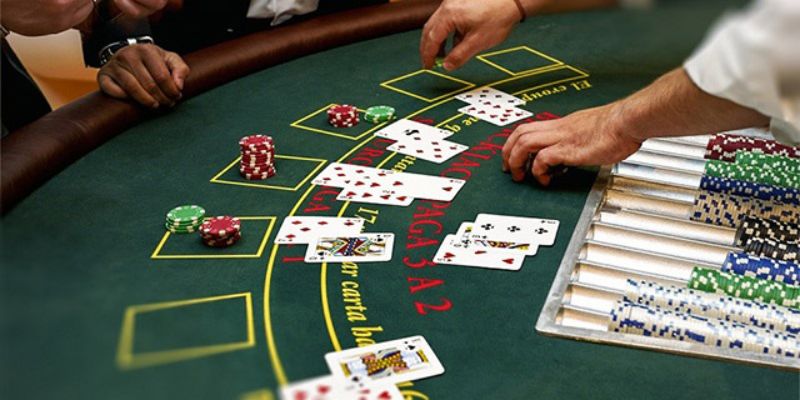 Hướng dẫn chi tiết cách tham gia tựa game Poker một cách dễ hiểu và ngắn gọn