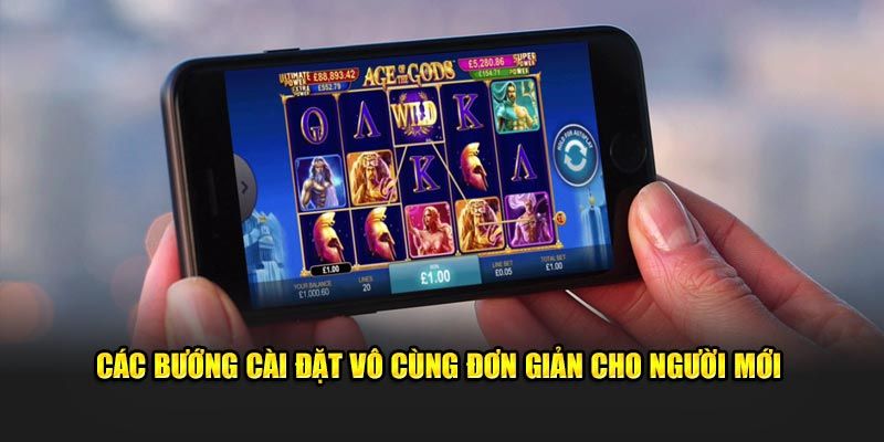 Thao tác tải app FUN88 đơn giản trên nhiều hệ điều hành