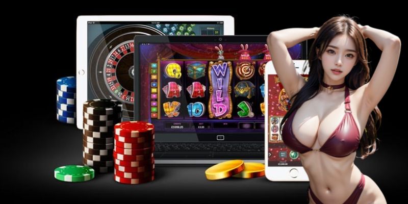 Live casino FUN88 cho người chơi trải nghiệm cá cược chuyên nghiệp 